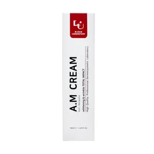 W. Skin Laboratory A.M Cream  (Anti - Melasma)
